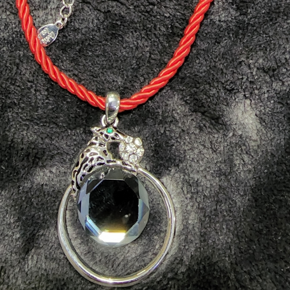 Cookie Lee Necklace ♡